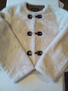Rachel Zoe Jacket